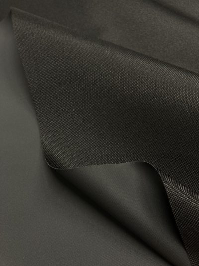 Goretex con soporte negro