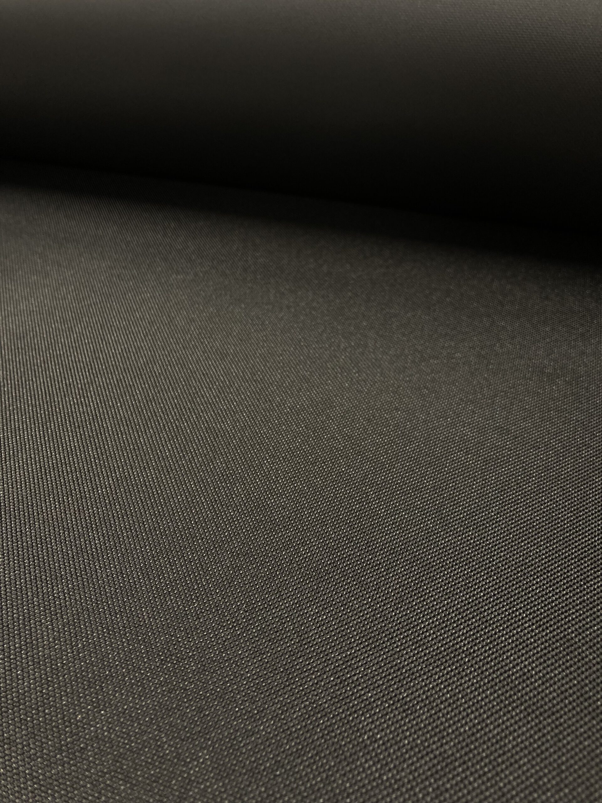 Goretex con soporte negro