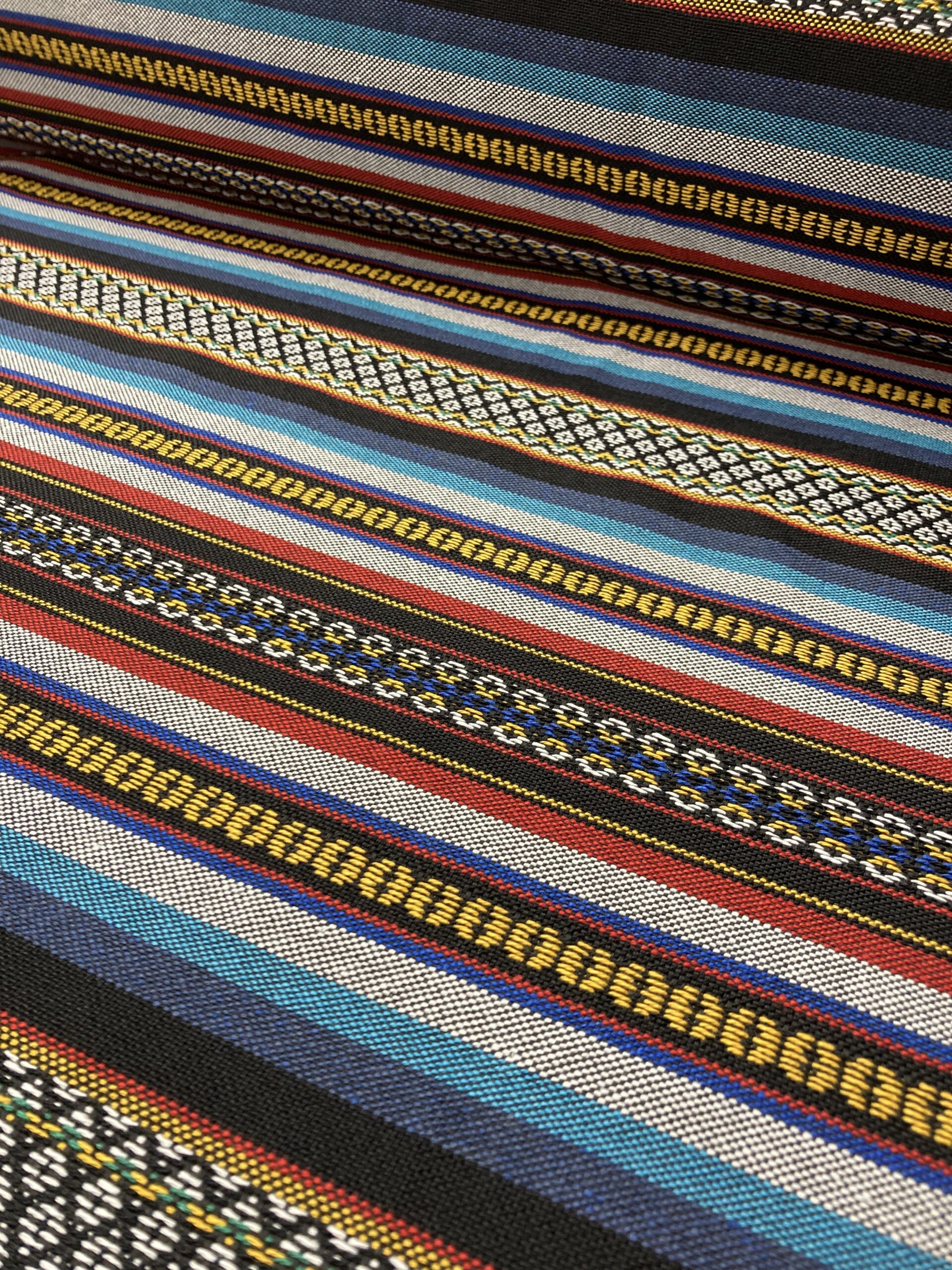 Alpujarreña A. 2.80 Ancho