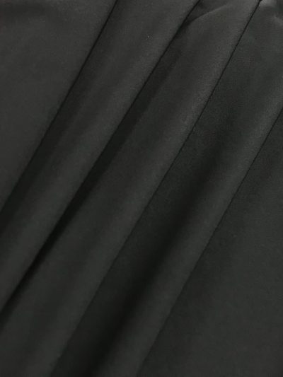 Bielástico liso negro