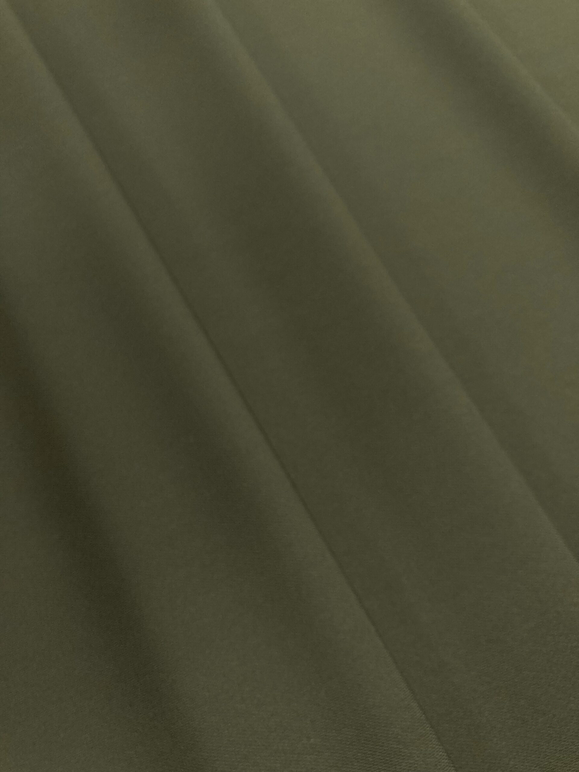 Crepé Dama verde botella