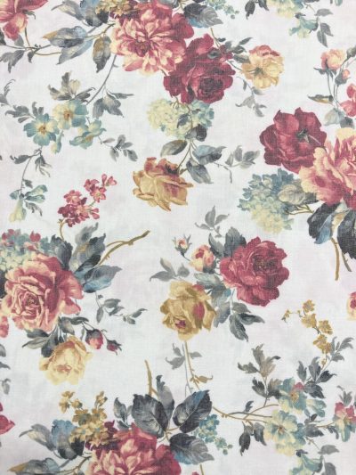 villela flor grande burdeos