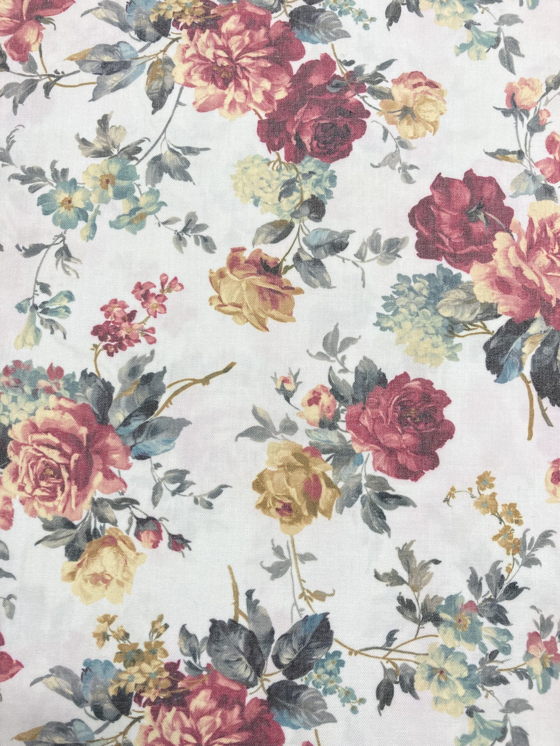 villela flor grande burdeos