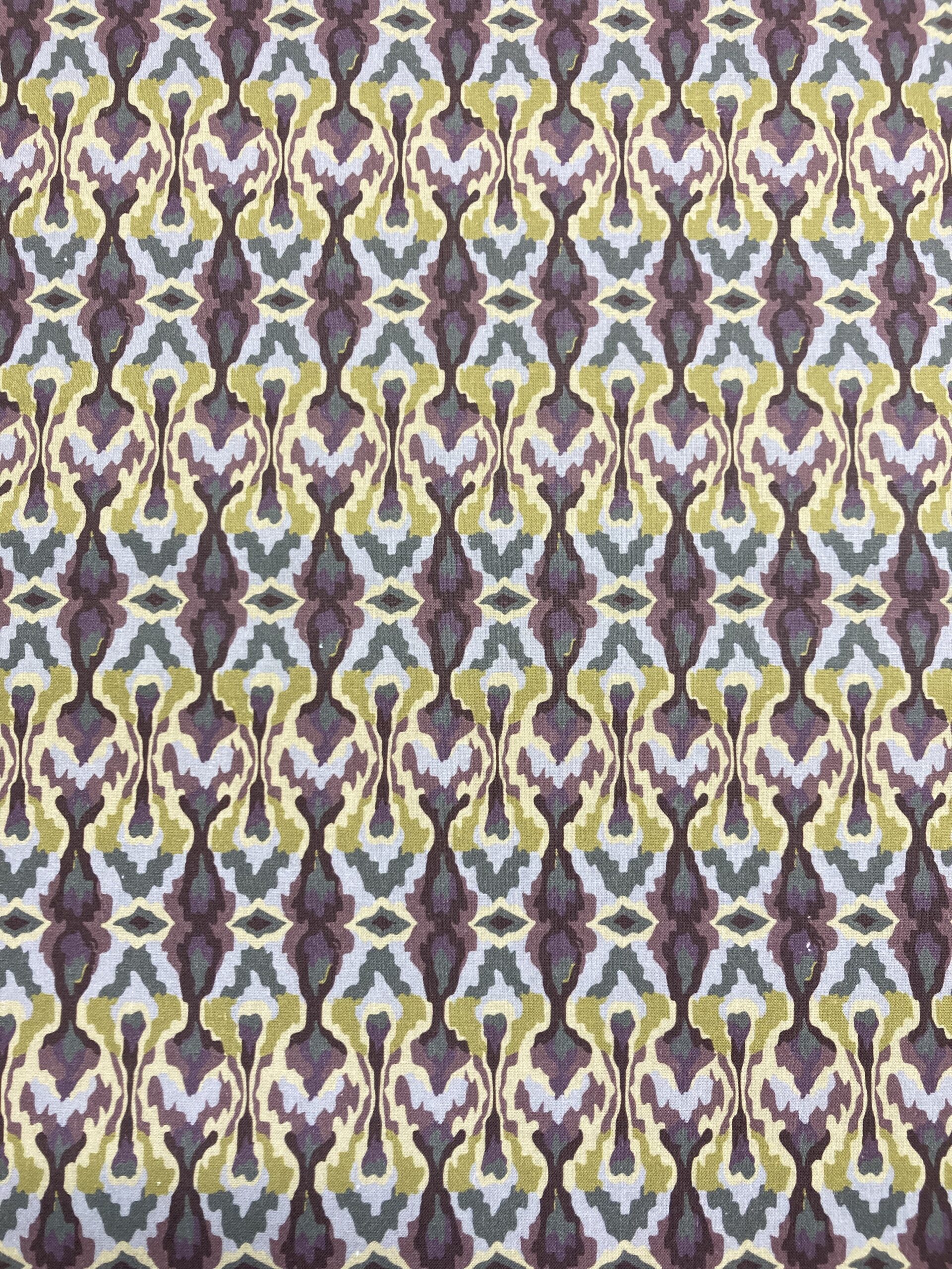 Algodón Hiver 1532-