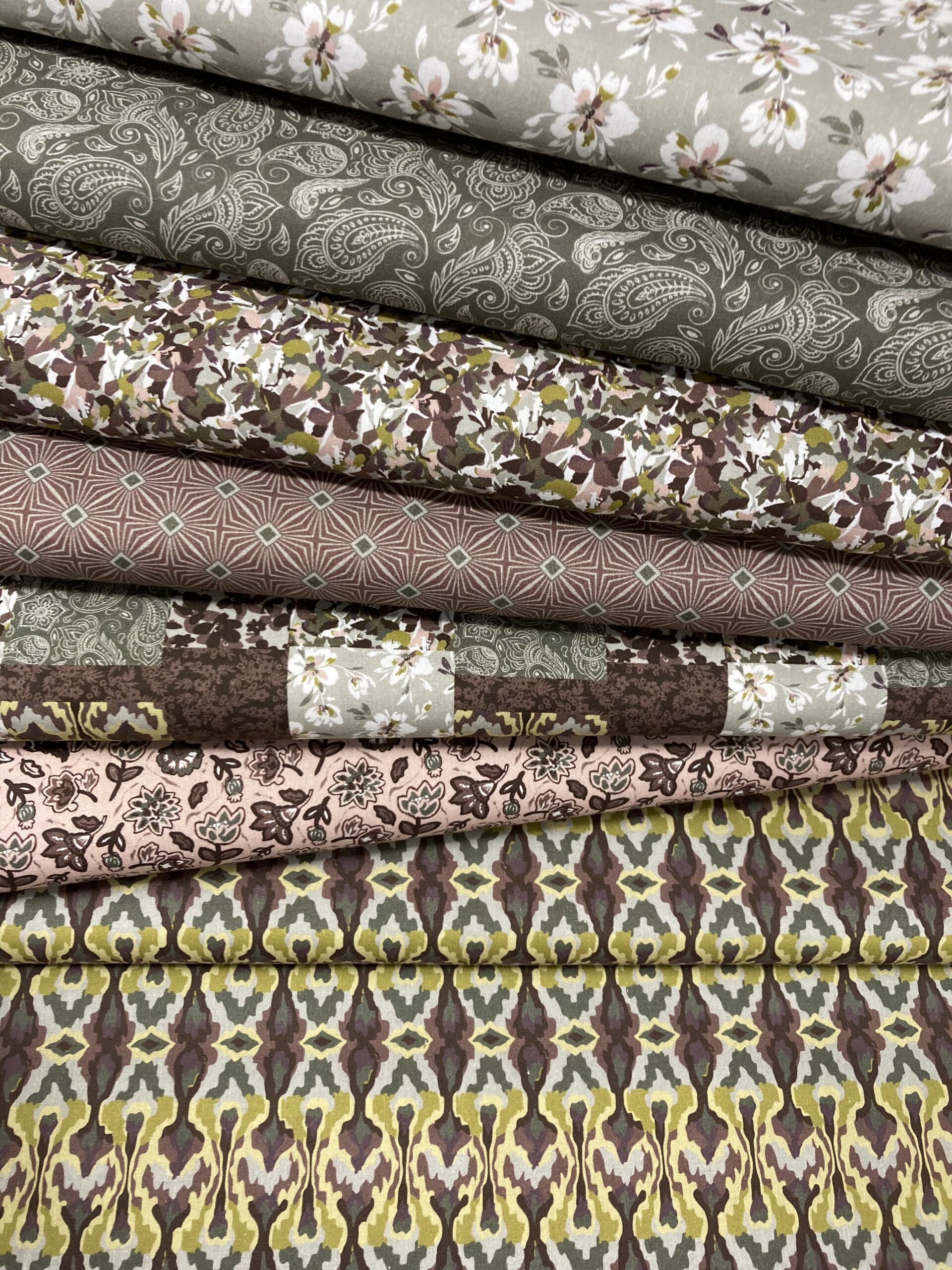 Algodón Hiver 1488-