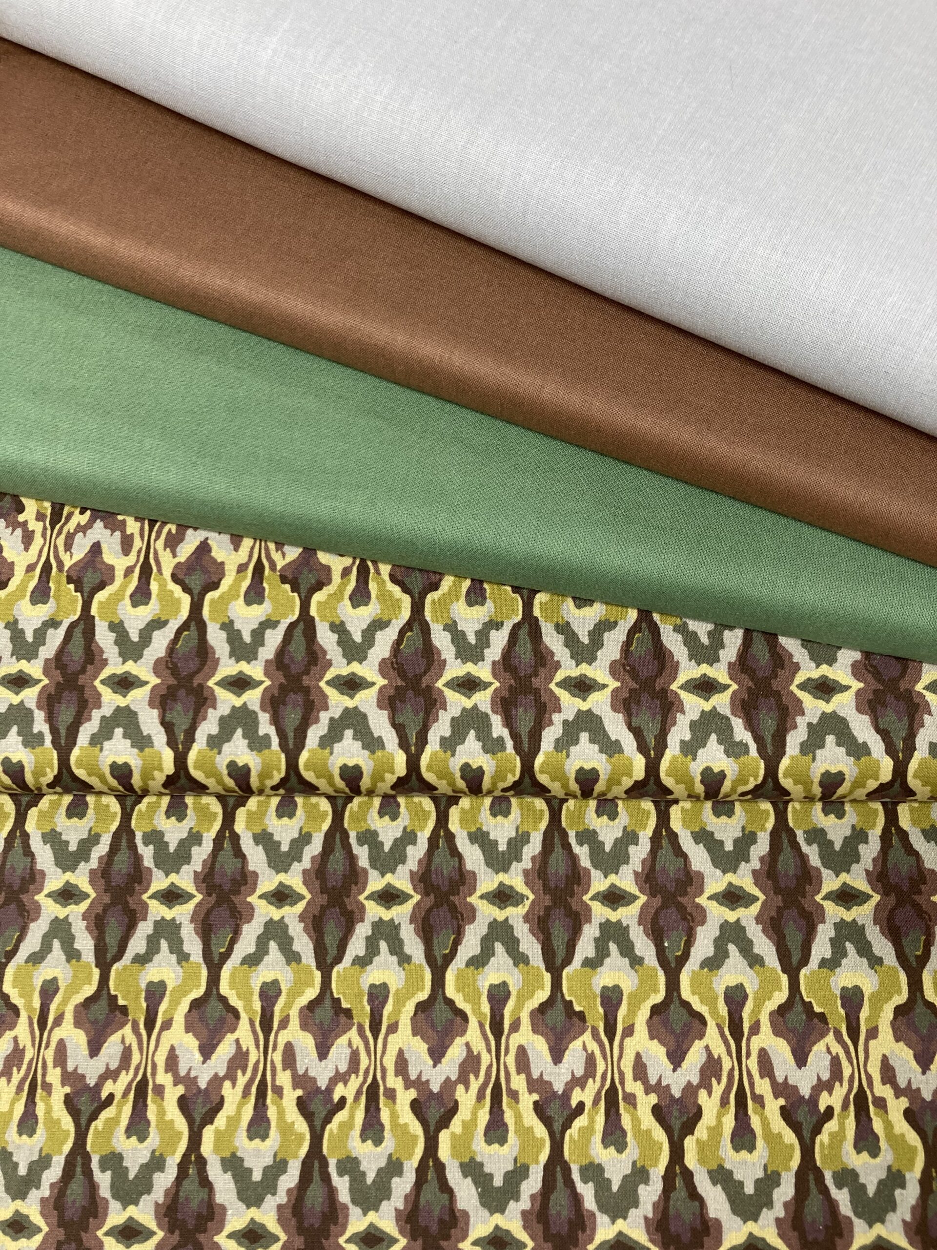 Algodón Hiver 1532-