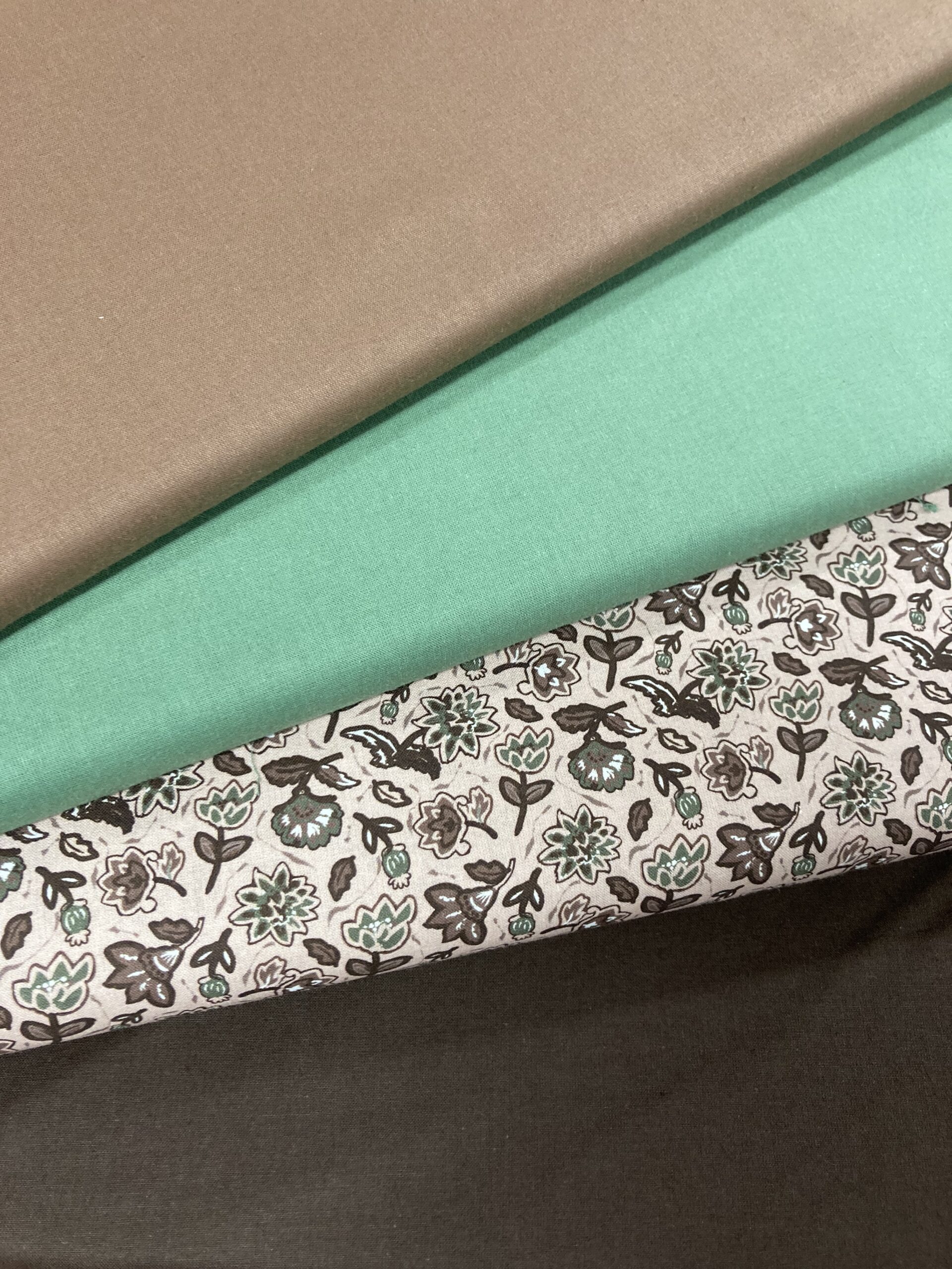 Algodón Hiver 1464-