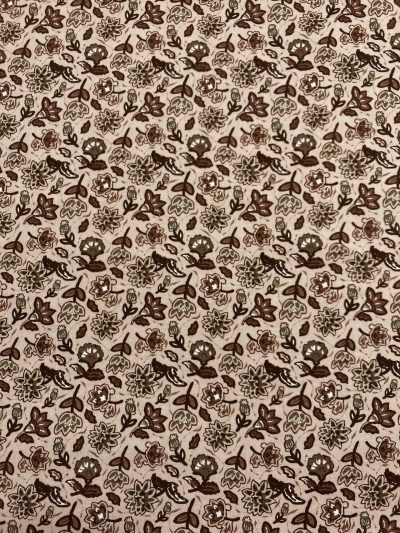 Algodón Hiver 1464-