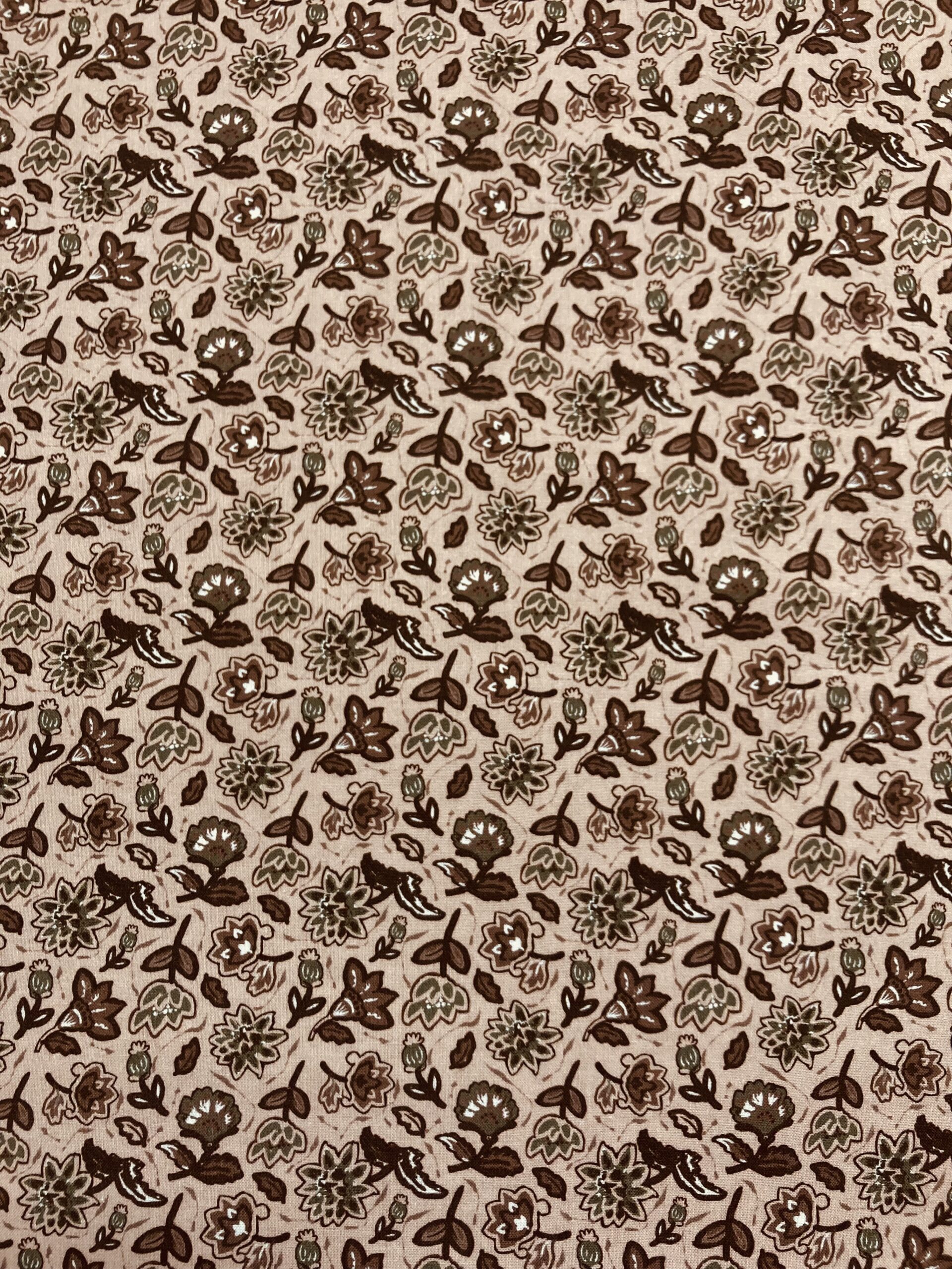 Algodón Hiver 1464-