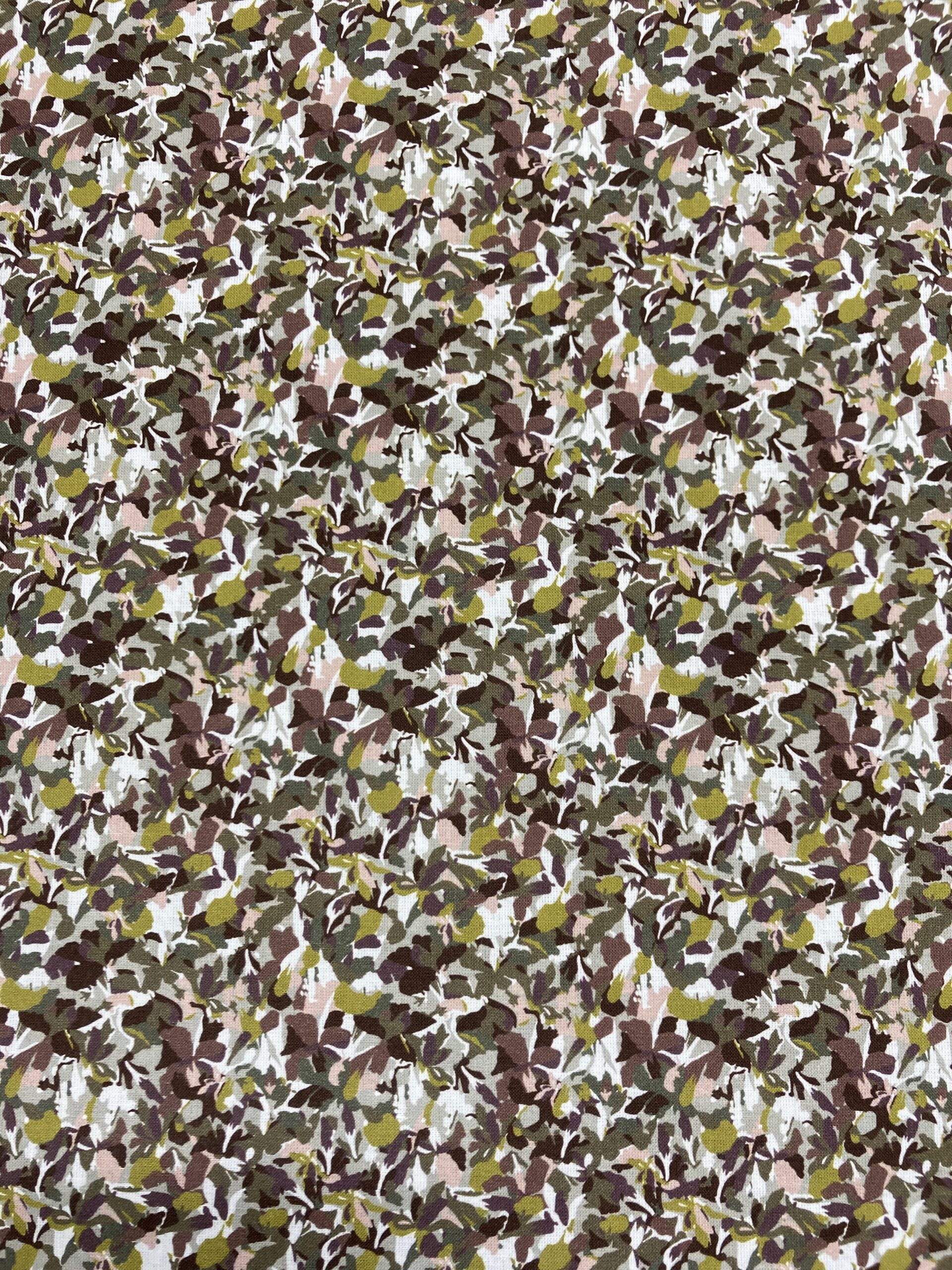 Algodón Hiver 1488-