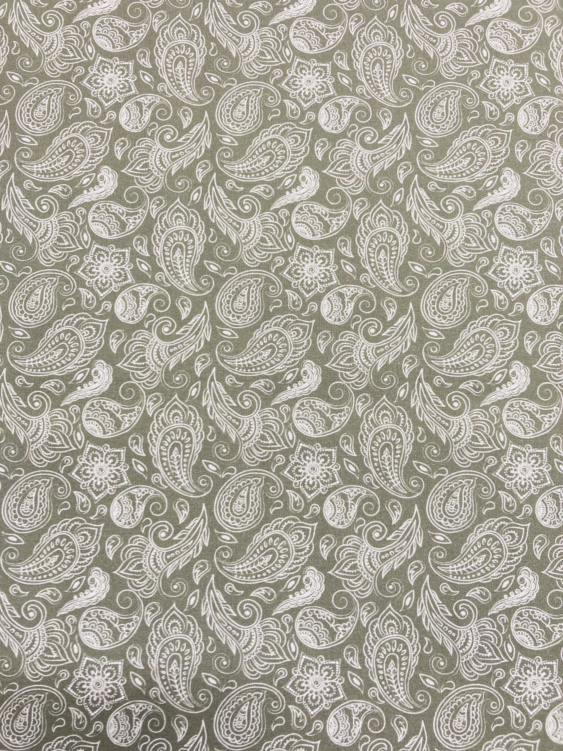 Algodón Hiver 7003-