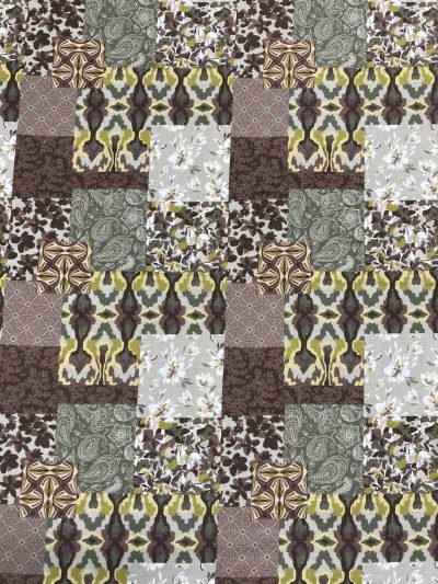 Algodón Hiver 7001-