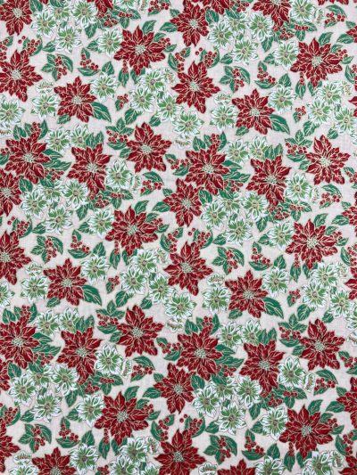 Algodón Navidad 0001-