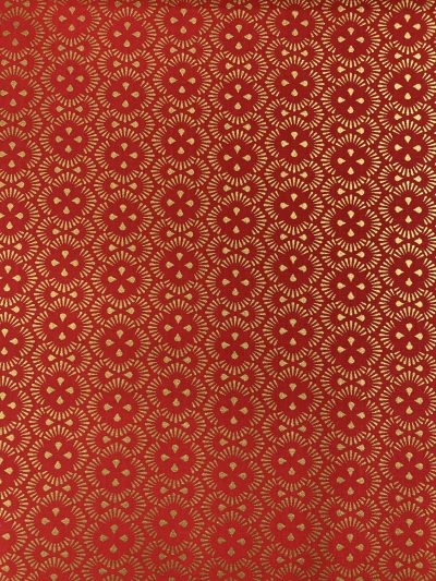 Algodón Navidad 005-