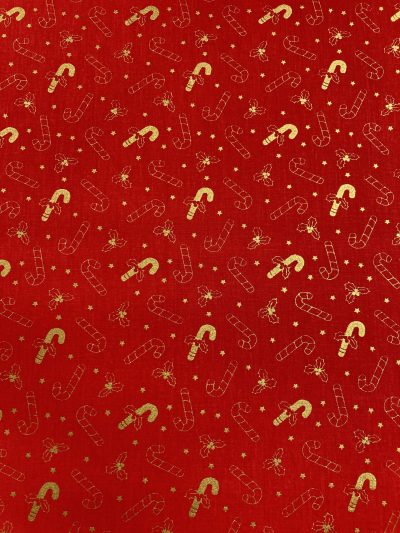 Algodón Navidad 045-