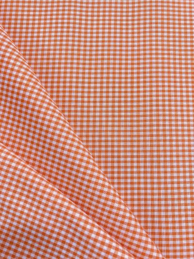 Vichy Alg/Pol 3 mm naranja