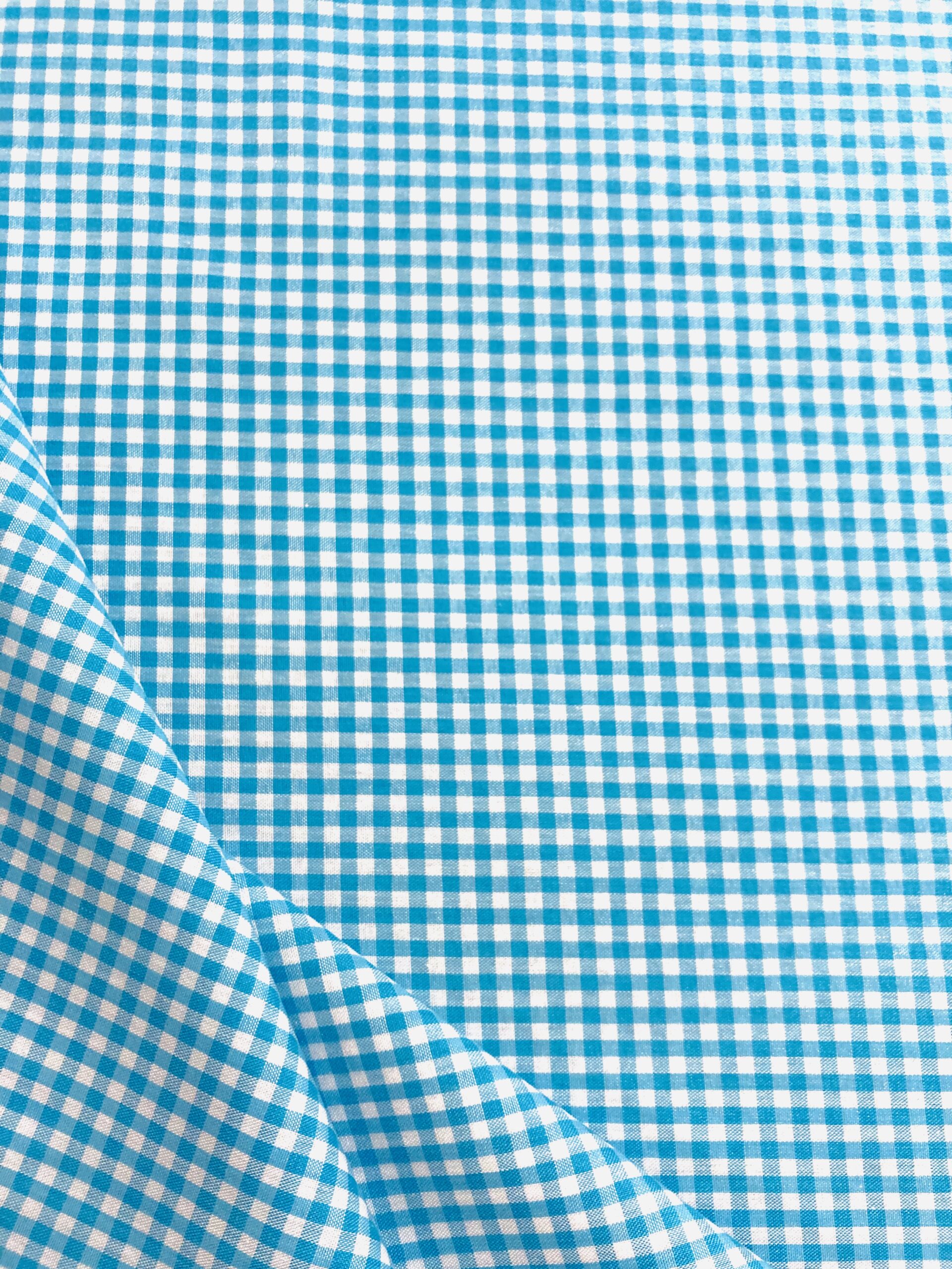 Vichy Pol/Alg 3 mm turquesa