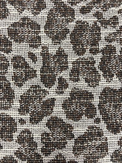 Punto jaspeado leopardo