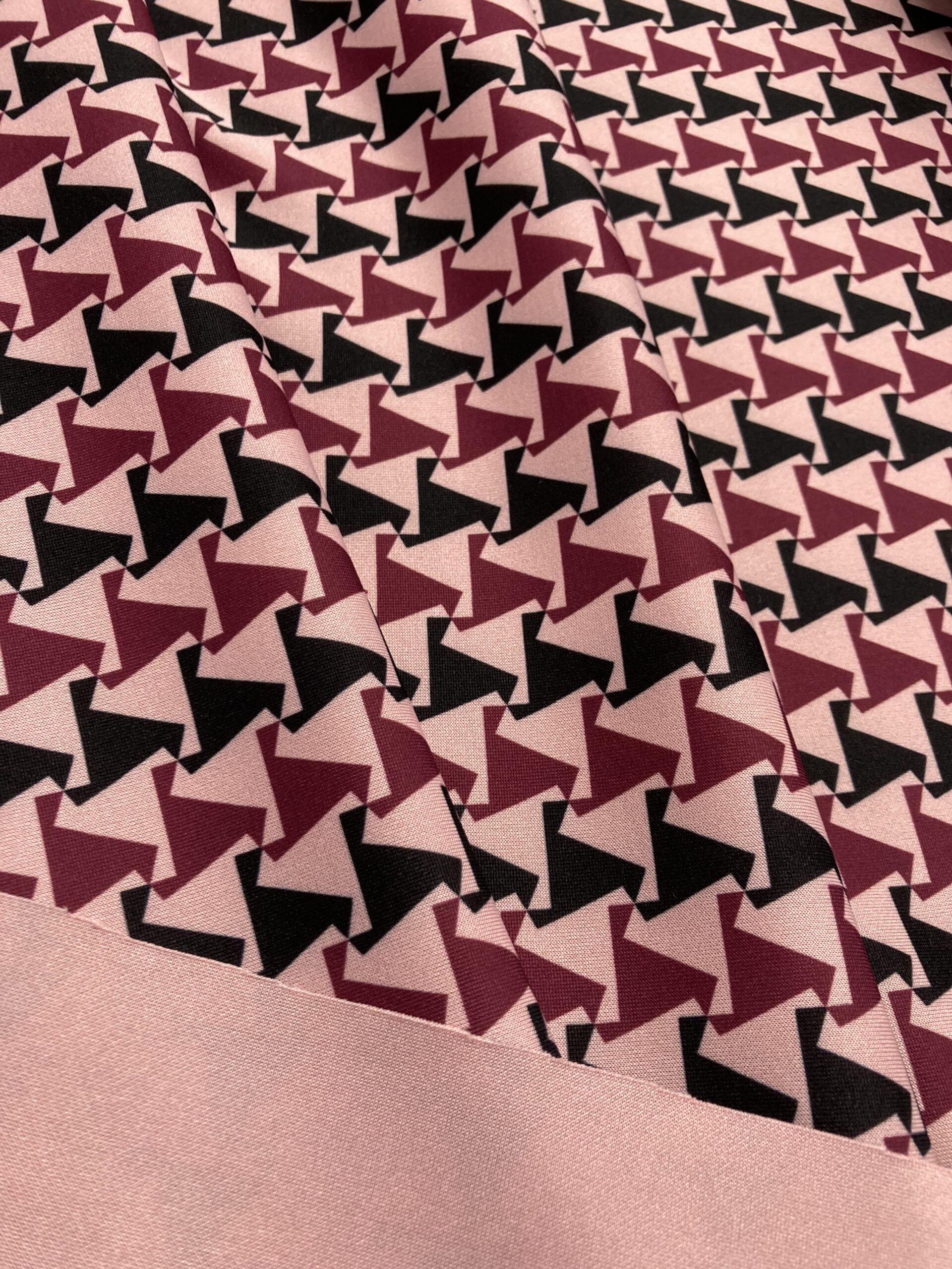 Neopreno Croacia rosa quartz