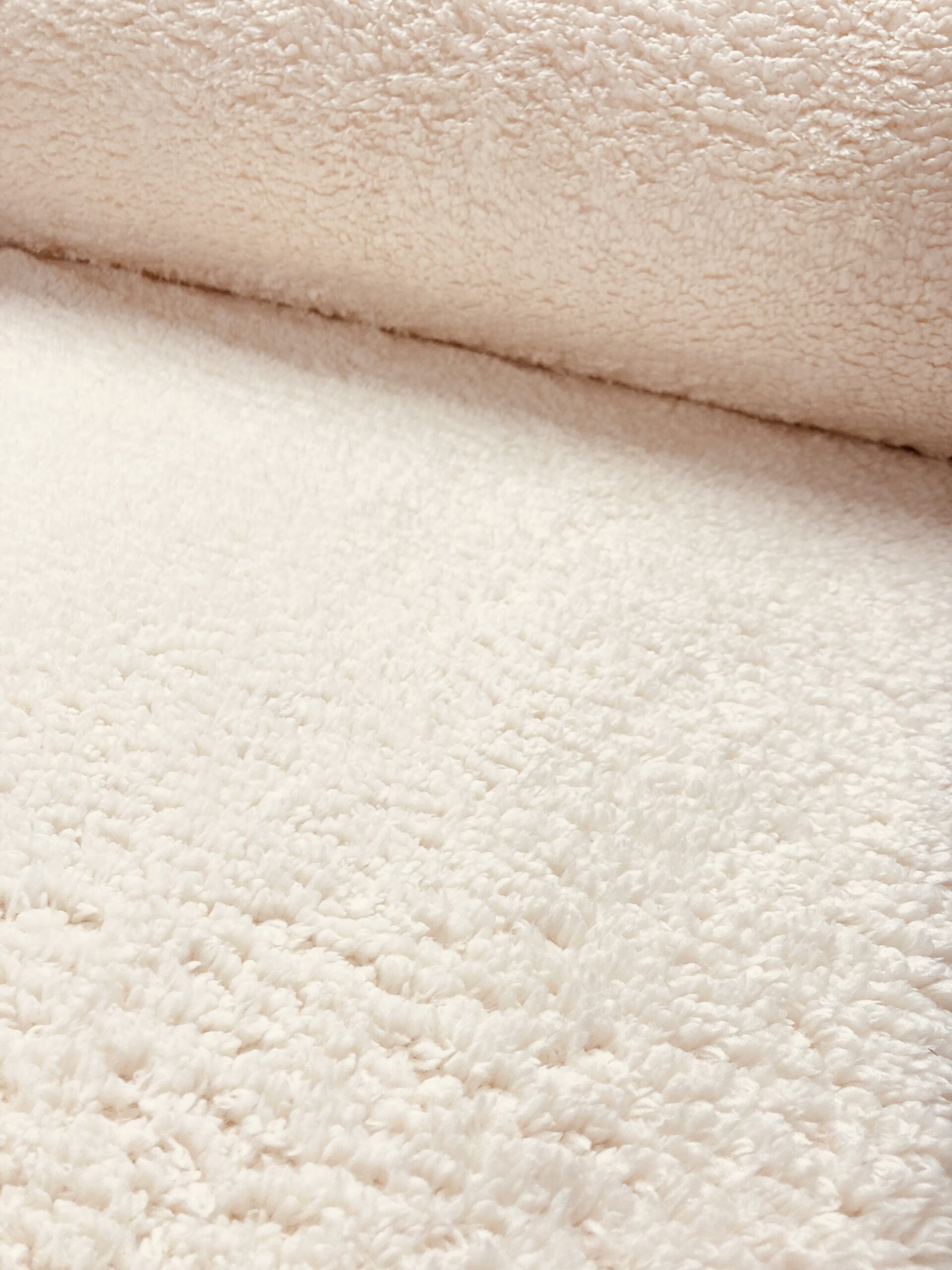 Borreguito sherpa beig