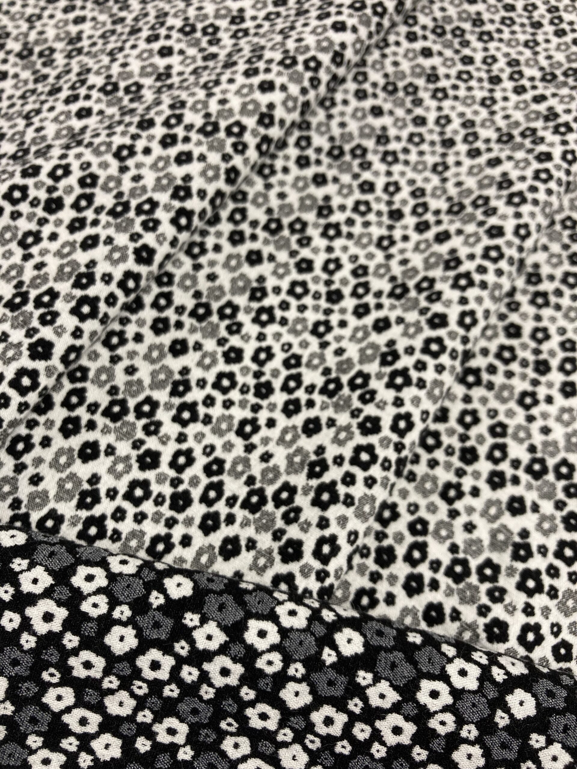 Velarde Jacquard con lycra