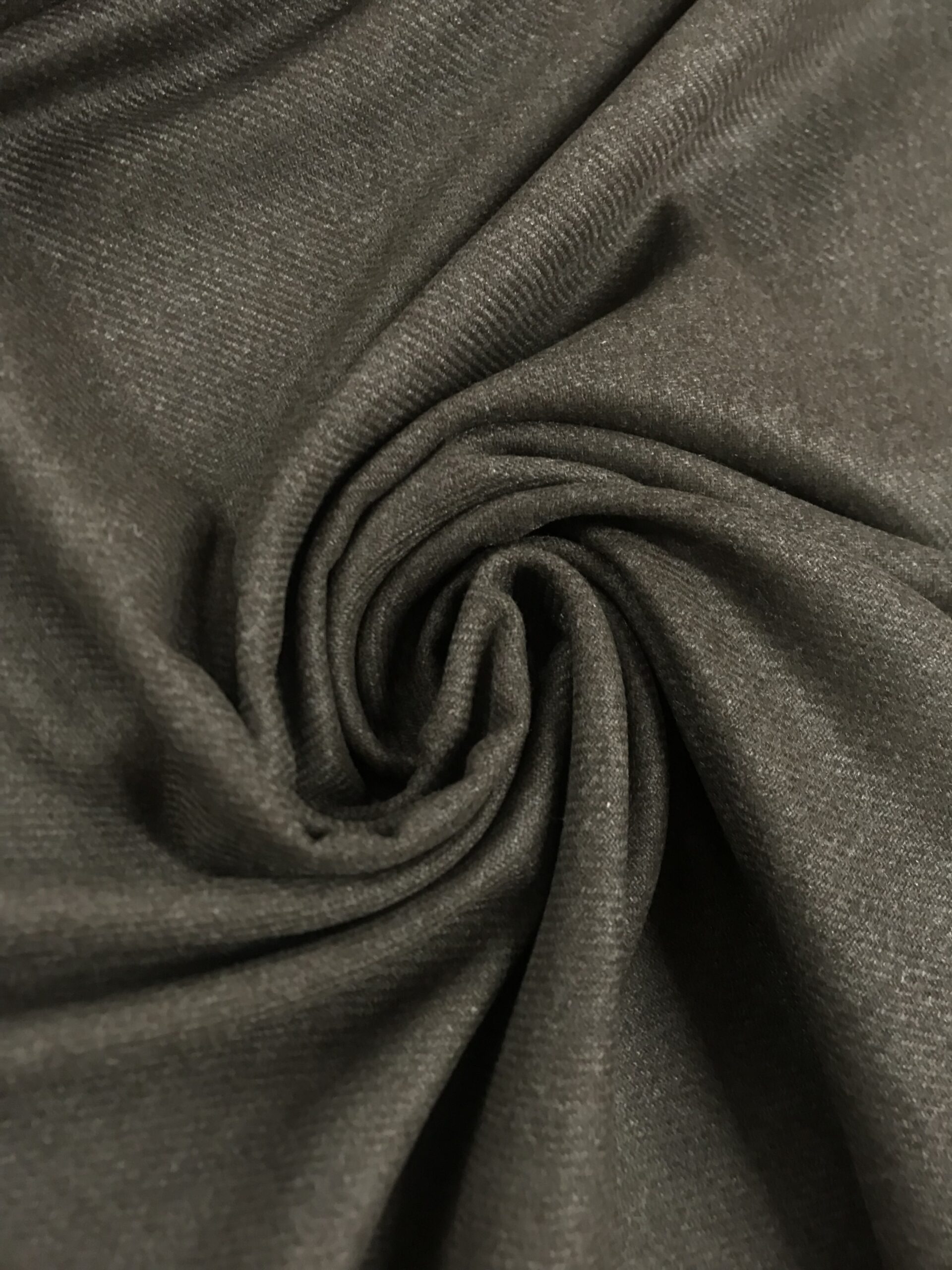 Sarga invierno marrón