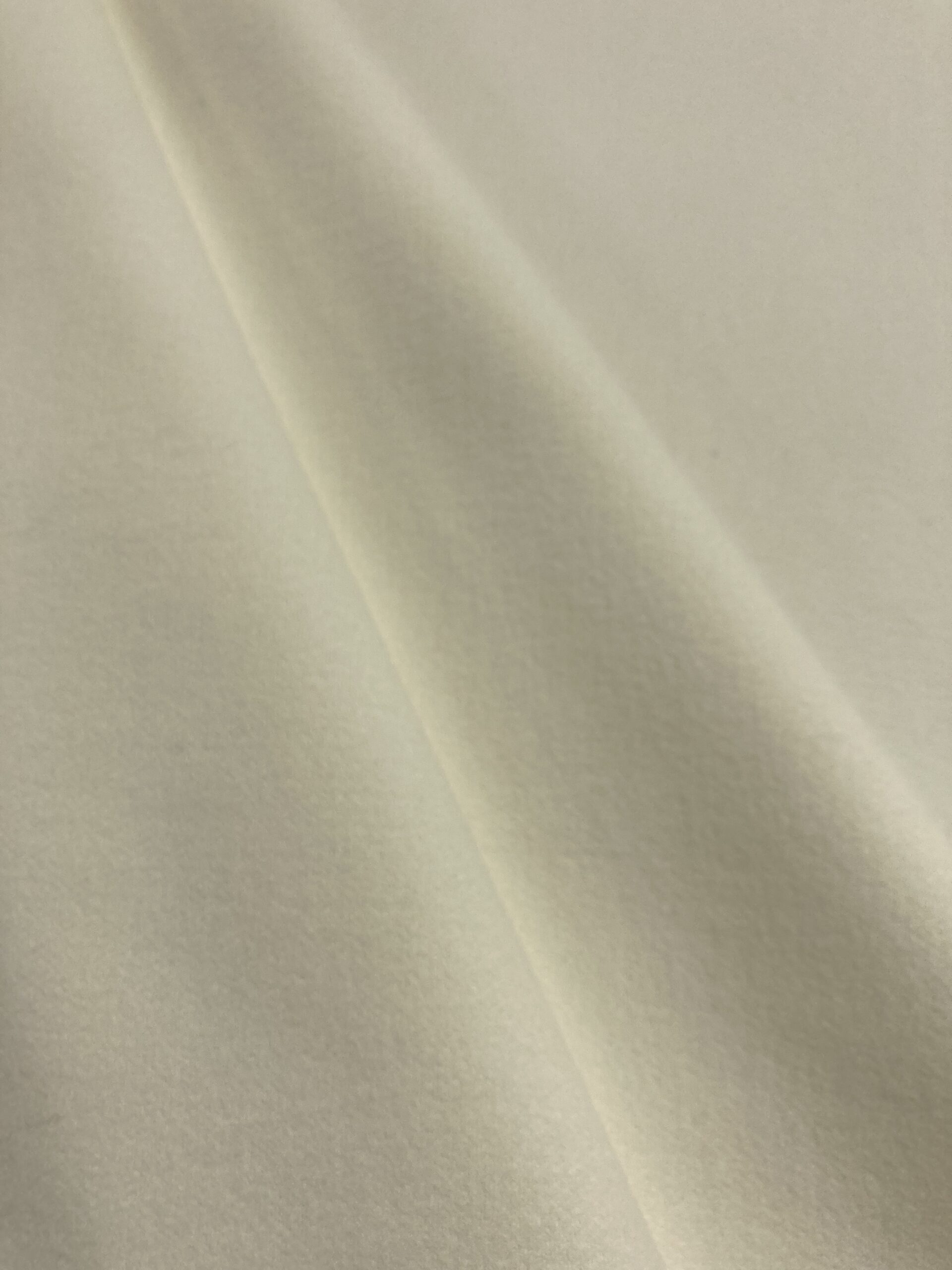 Paño Mouflón hueso