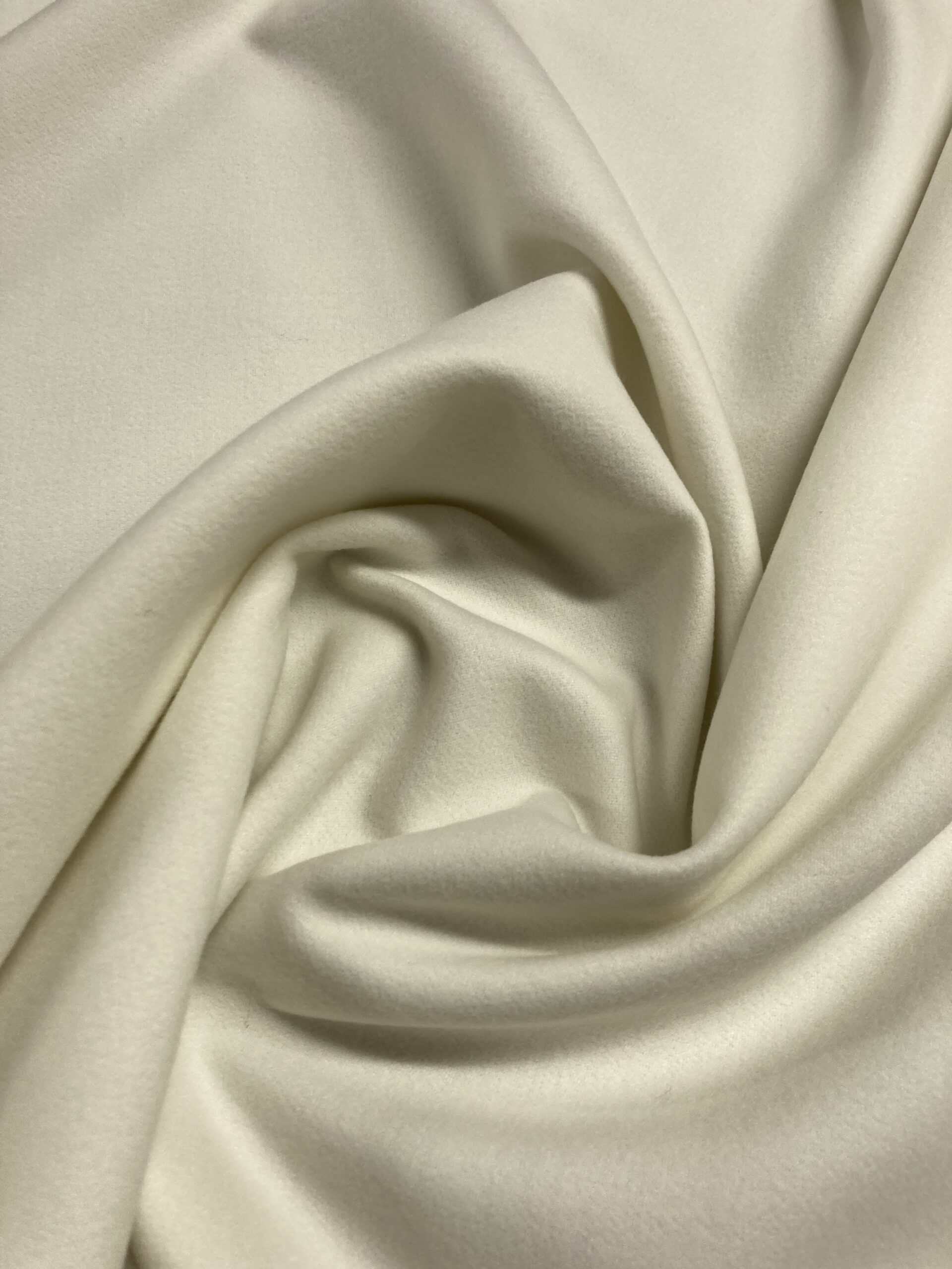 Paño Mouflón hueso