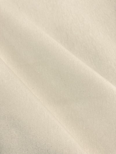 Loneta lisa cruda natural__