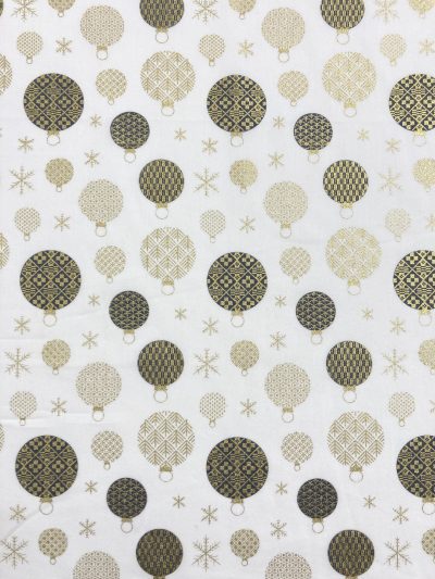 Algodón Navidad 16707/051-