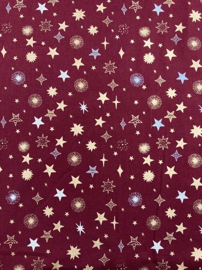 Algodón Navidad 16708/018-