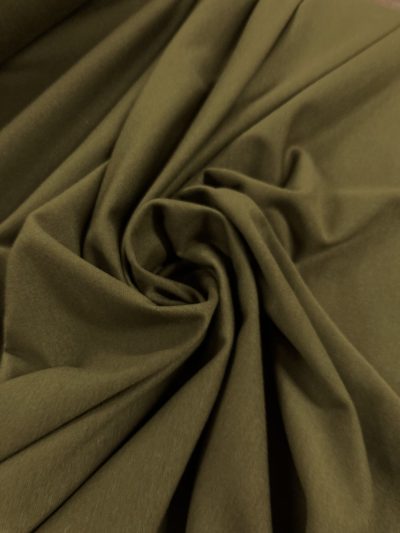 Punto roma verde caqui