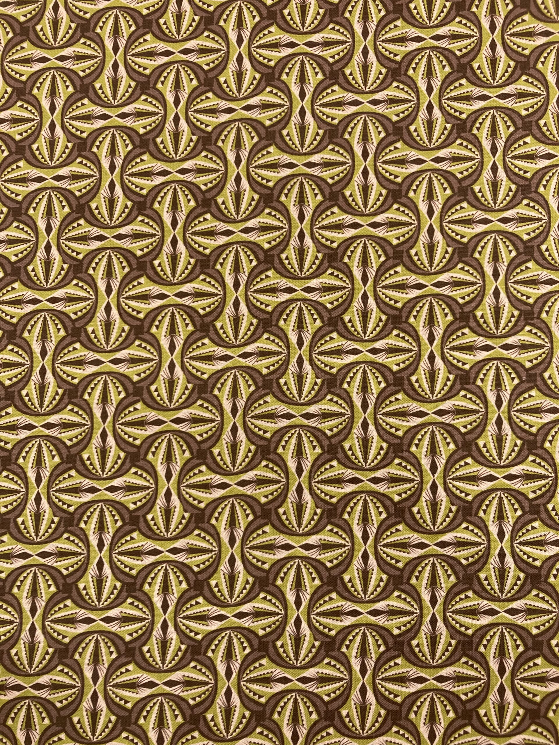 Algodón Hiver 1598-