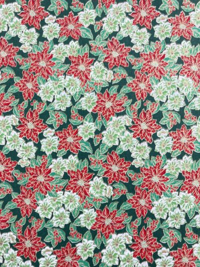 Algodón Navidad 6002/21-