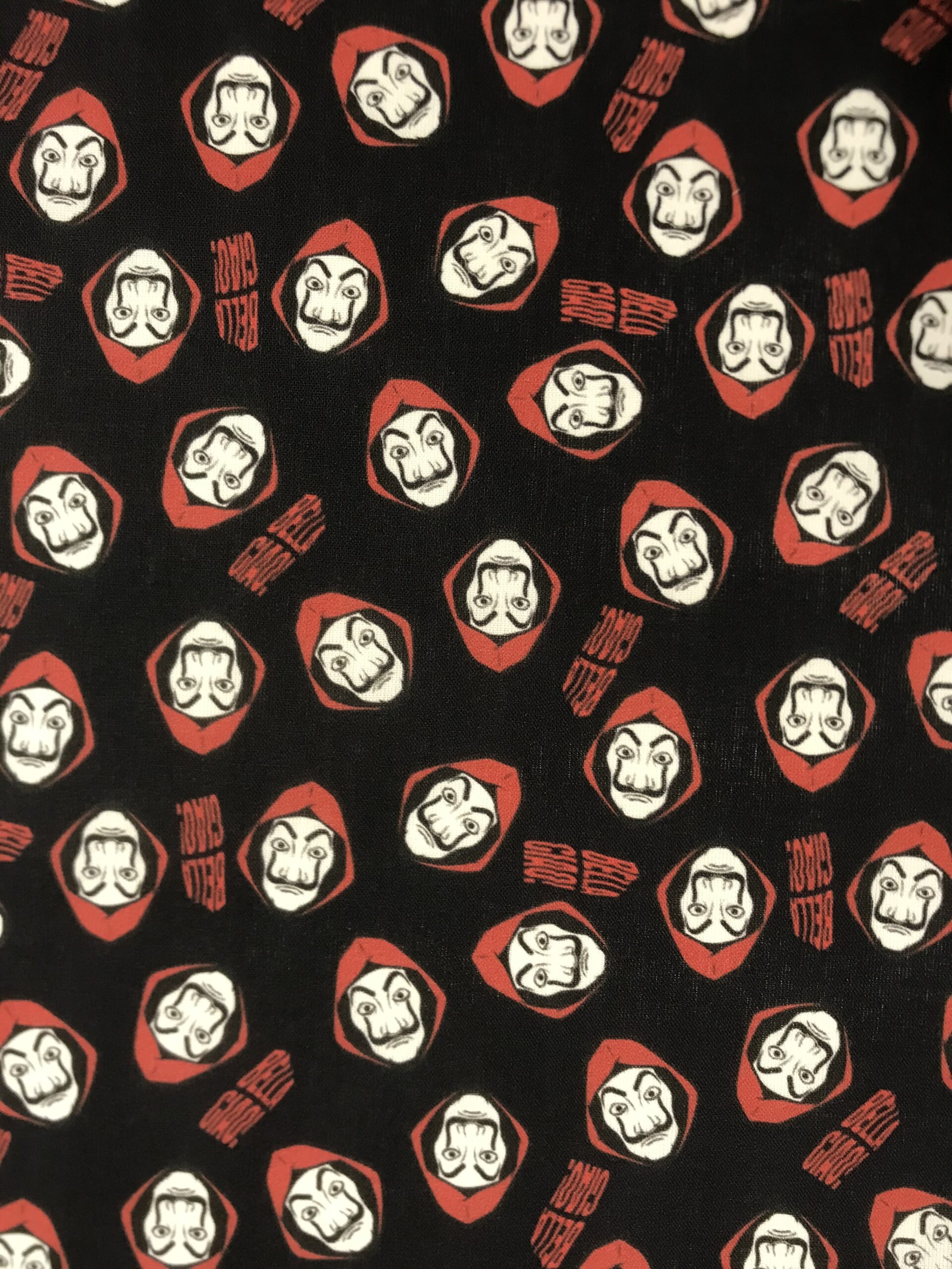 La casa de papel**