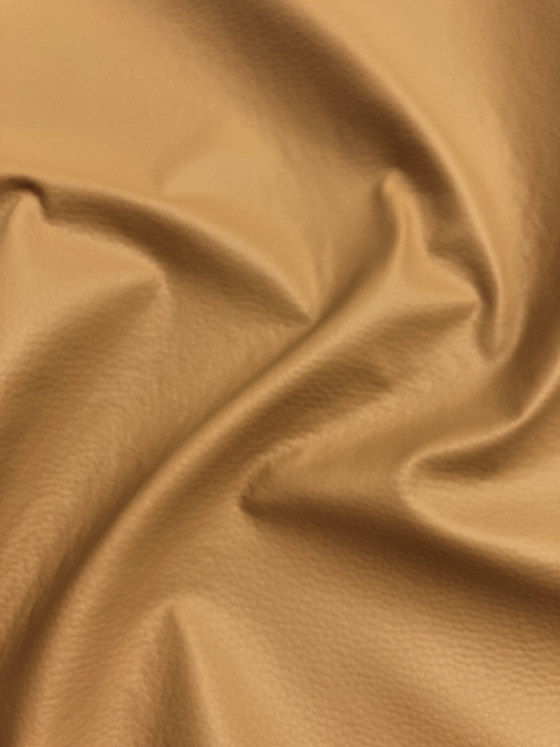 Polipiel Sintética tapicería camel