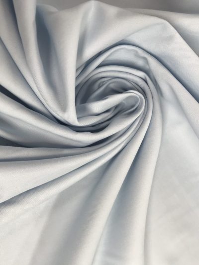 villela celeste algodón