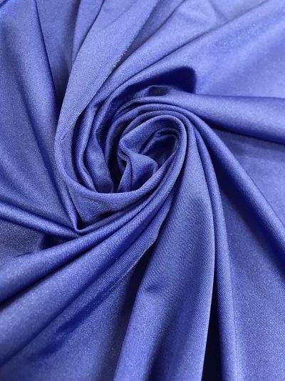 Lycra azulona