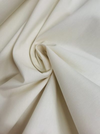 Loneta lisa tintada natural*