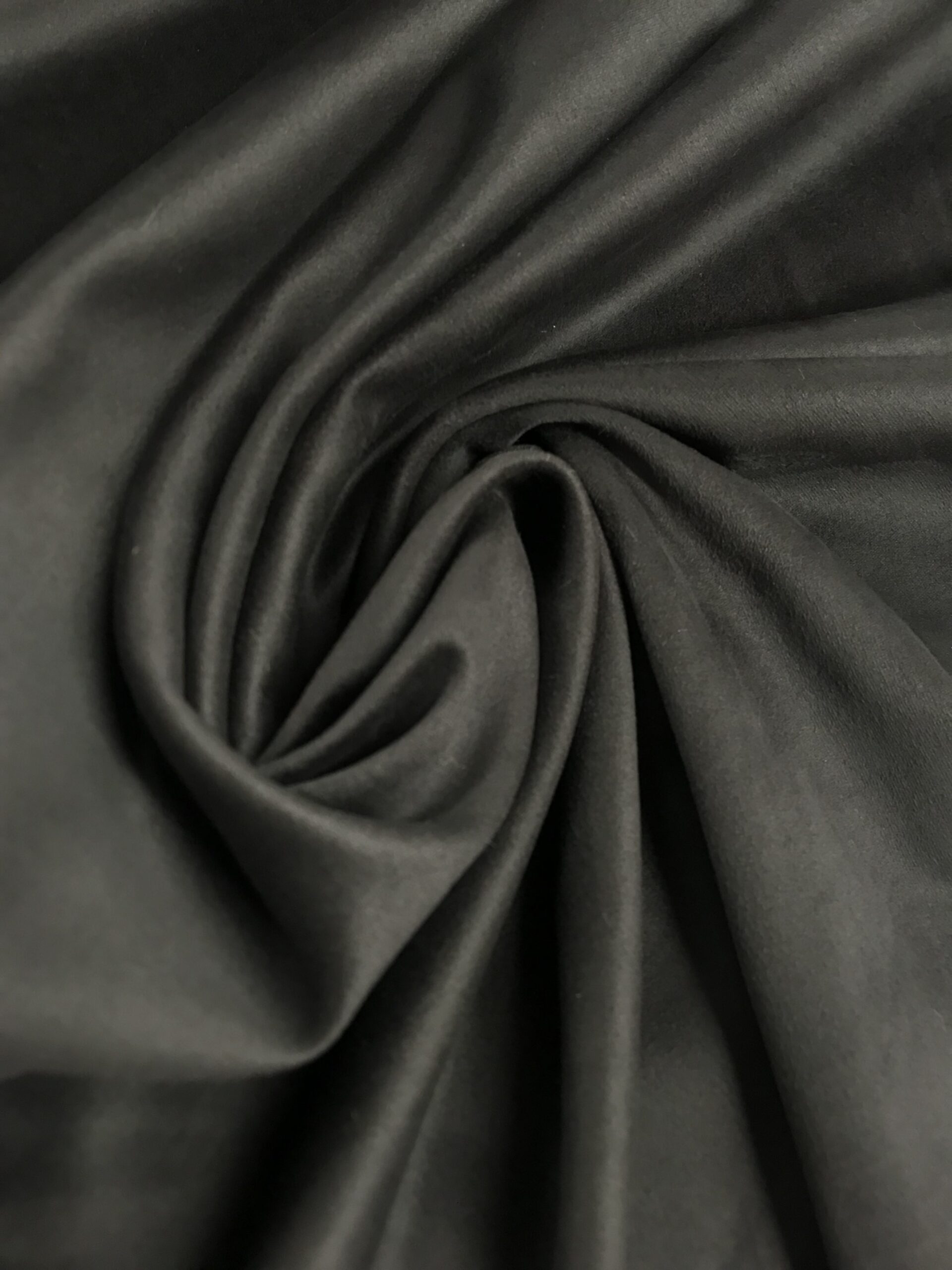 Neopreno antelina negro