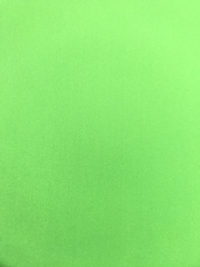 Lycra verde flúor