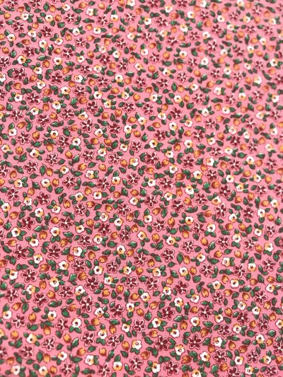 Flores f.maquillaje nature P.-