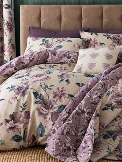 Funda nórdica Catherine cama 1.35 cm