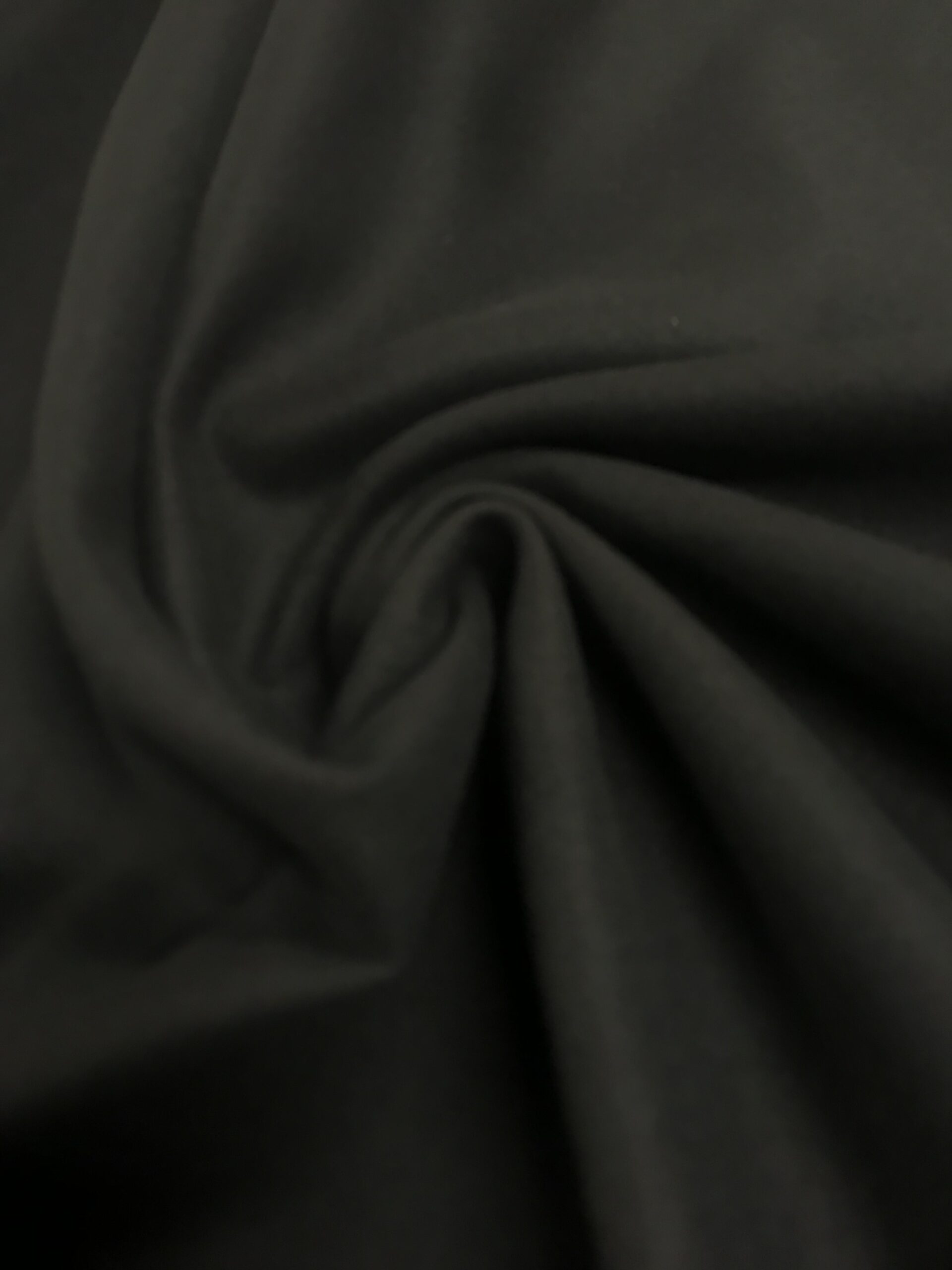 Paño Mouflón negro