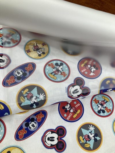 Plastico alimentario