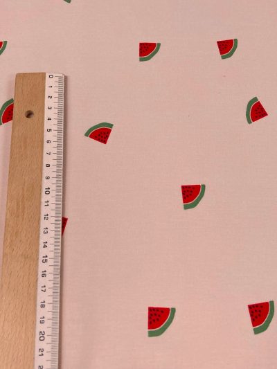 Algodón sandias Sur