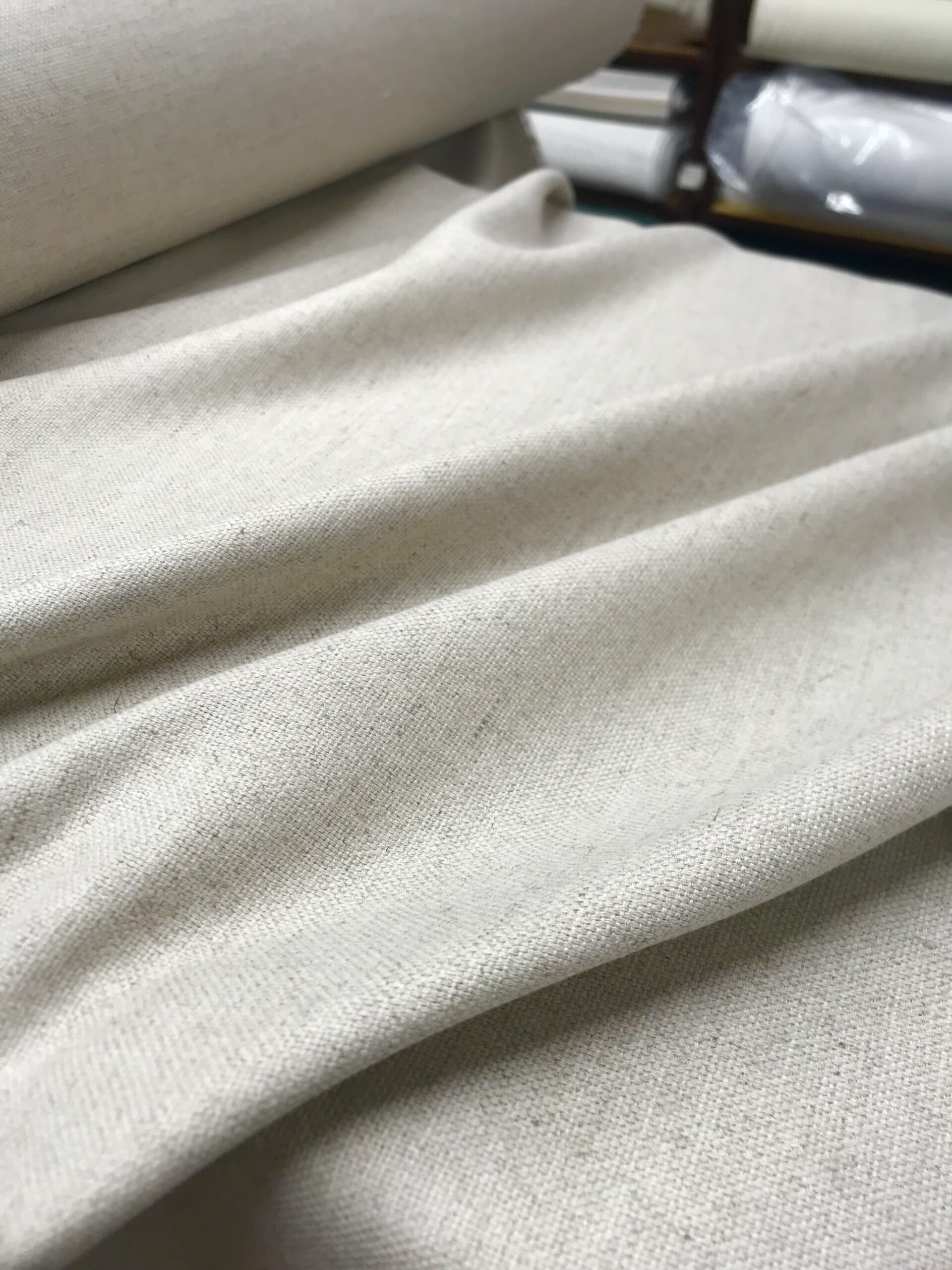 Panamá color lino 1**