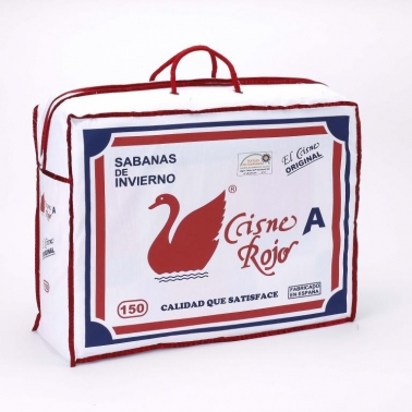 J.sabanas cisfina Cisne Rojo