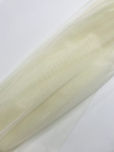 Tul Suave Caído Beige