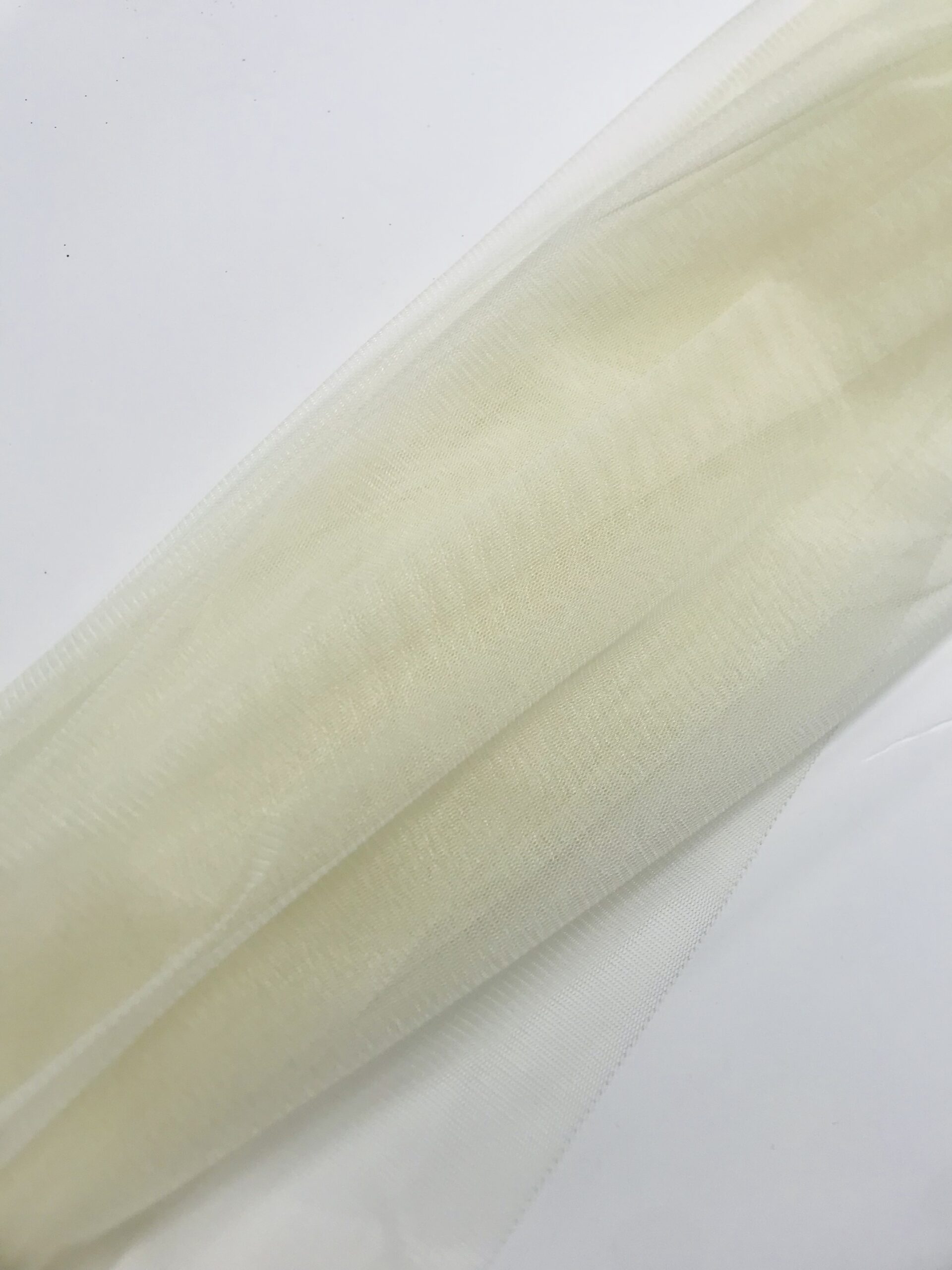 Tul Suave Caído Beige